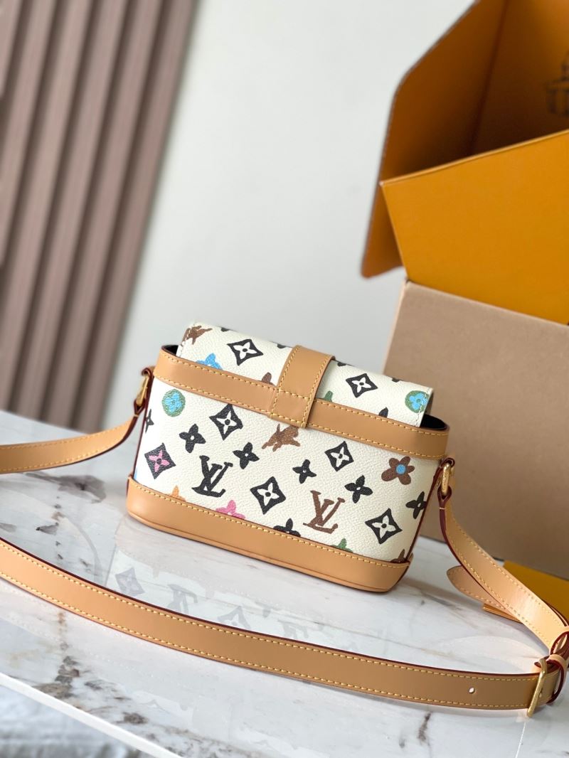 Louis Vuitton Satchel Bags